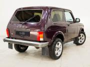 Lada (ВАЗ) 2121 (4x4) I Рестайлинг Тула  - изображение 10