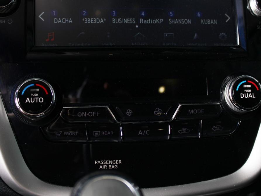 Nissan Murano III (Z52) Минеральные Воды  - изображение 22