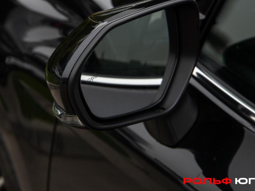 Toyota Camry IX (XV80) China Market Москва  - изображение 21