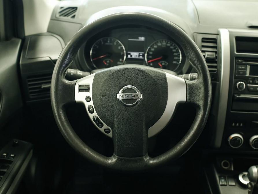 Nissan X-Trail II Рестайлинг Самара  - изображение 10