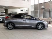 Honda Civic IX Москва  - изображение 26
