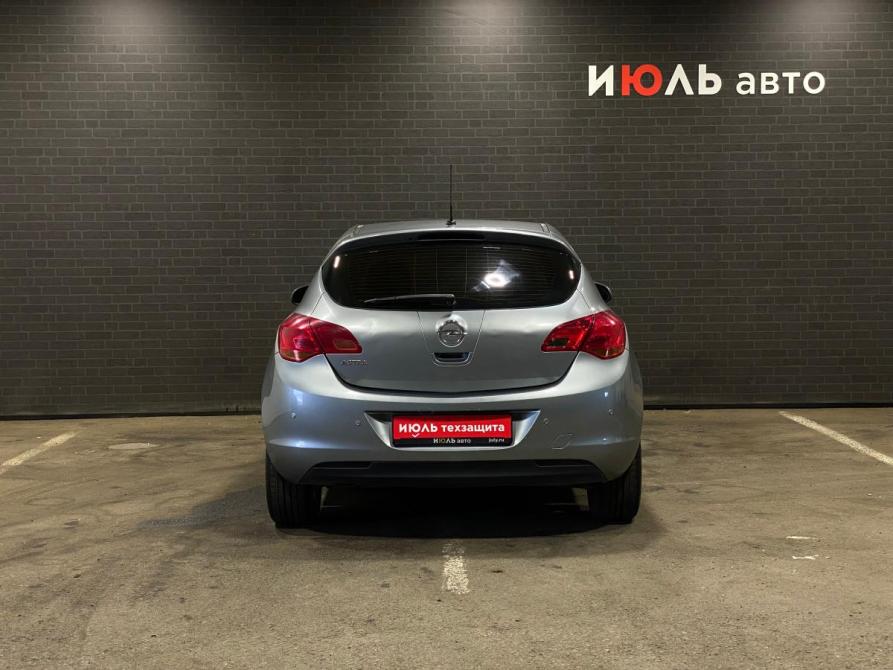 Opel Astra J Челябинск  - изображение 5