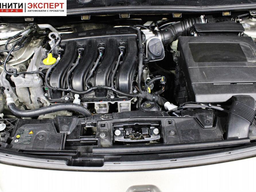 Renault Fluence I Белгород  - изображение 18