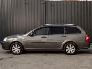 Chevrolet Lacetti I Екатеринбург  - изображение 26