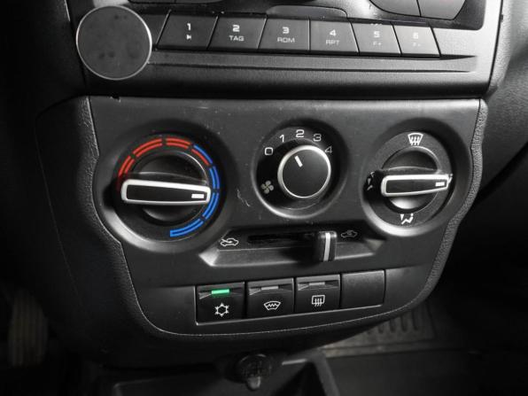 Lada (ВАЗ) Granta I Рестайлинг с пробегом 2023 года, цена 819 000 рублей, 61974 км, седан, Автокод Объявления