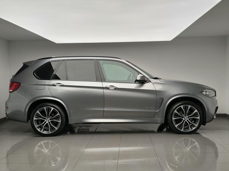 BMW X5 III (F15) Москва  - изображение 5