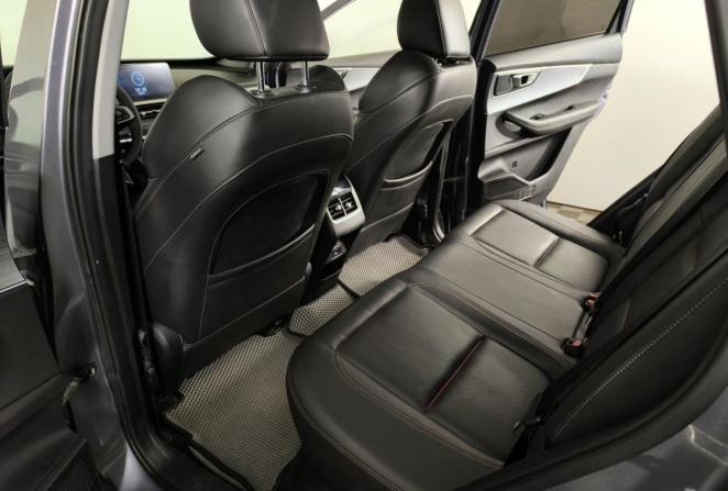 Chery Tiggo 7 Pro I с пробегом 2022 года, цена 1 430 000 рублей, 104273 км, внедорожник, Автокод Объявления