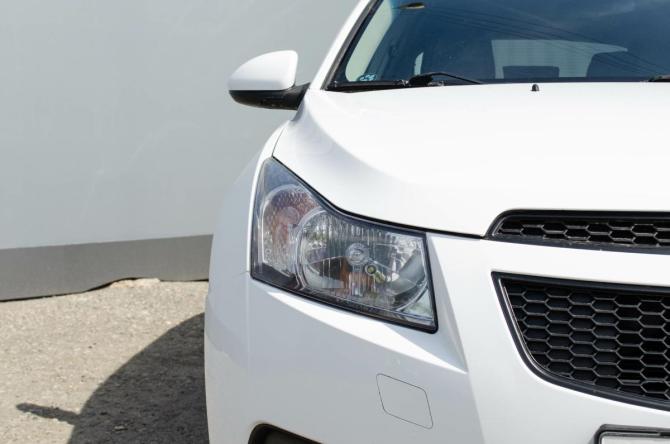 Chevrolet Cruze I с пробегом 2012 года, цена 550 000 рублей, 290000 км, хэтчбек, Автокод Объявления