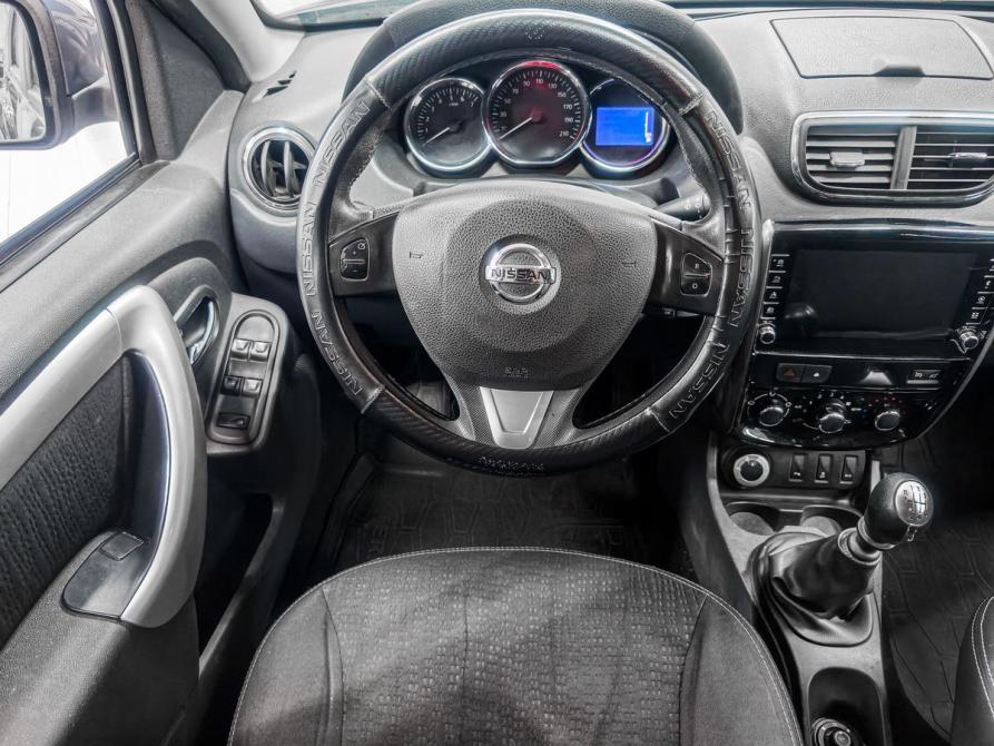 Nissan Terrano III (D10) Ростов-на-Дону  - изображение 9