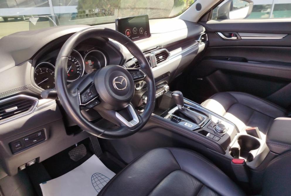 Mazda CX-5 II Саратов  - изображение 25