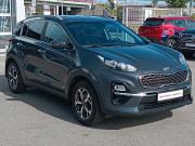 Kia Sportage IV Рестайлинг Санкт-Петербург  - изображение 22