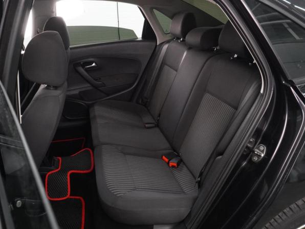 Volkswagen Polo V с пробегом 2010 года, цена 549 040 рублей, 329000 км, седан, Автокод Объявления