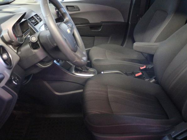 Chevrolet Aveo II с пробегом 2014 года, цена 670 000 рублей, 96275 км, седан, Автокод Объявления