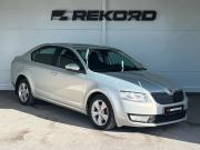 Skoda Octavia III (A7) Уфа  - изображение 18