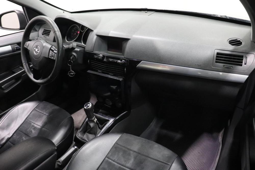 Opel Astra H Рестайлинг Ульяновск  - изображение 6