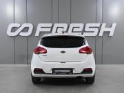 Kia Ceed II Ростов-на-Дону  - изображение 23