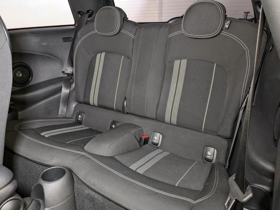 Mini Hatch III (F55/F56) Рестайлинг Москва  - изображение 13