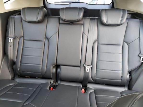 Haval F7 I с пробегом 2019 года, цена 1 780 000 рублей, 85228 км, внедорожник, Автокод Объявления