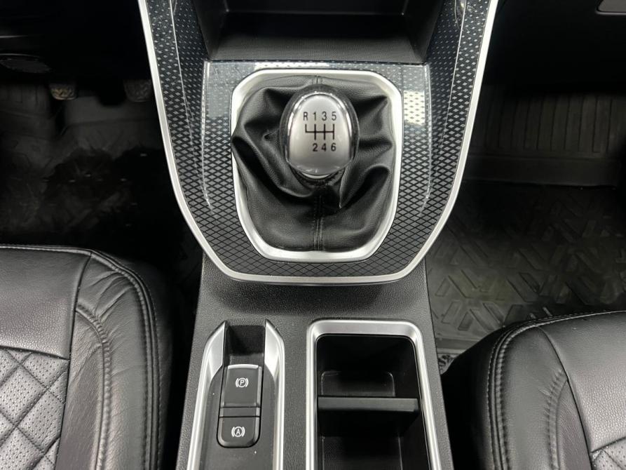 Haval M6 II Казань  - изображение 16