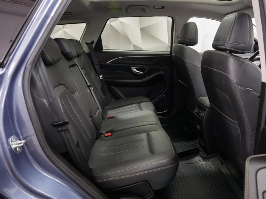 JETOUR X90 PLUS Ульяновск  - изображение 12