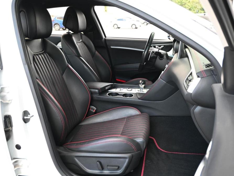 Genesis G70 I Новороссийск  - изображение 8