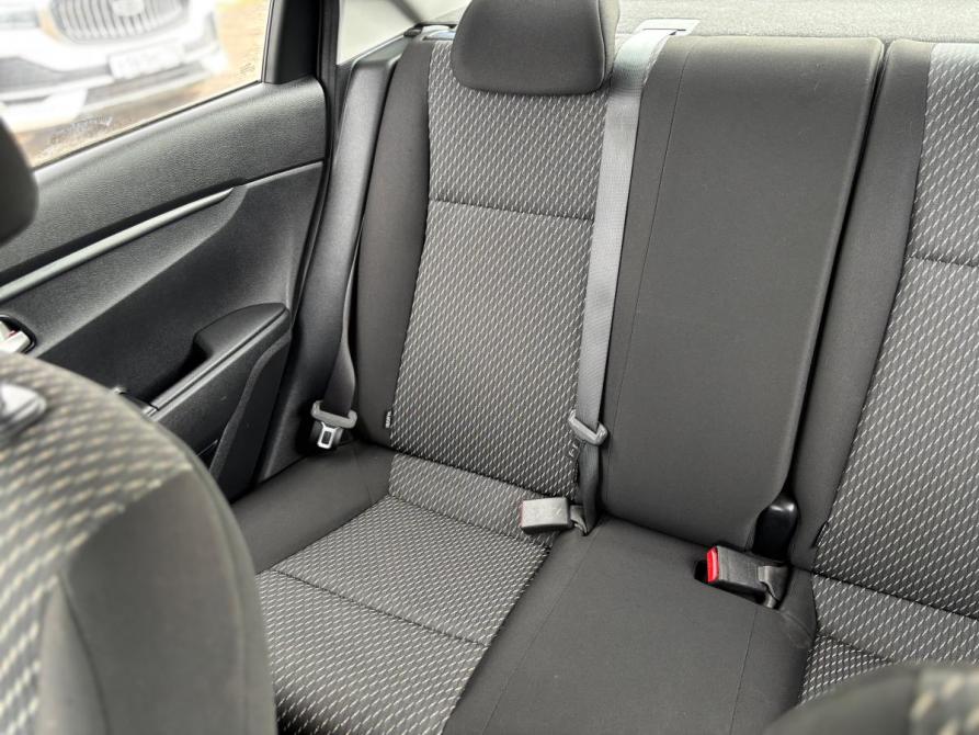 Kia Cerato III Рестайлинг (Classic) Набережные Челны  - изображение 13