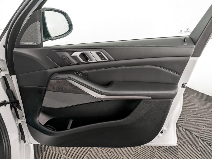 BMW X5 IV (G05/G18) Москва  - изображение 28