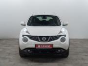 Nissan Juke I Красноярск  - изображение 28