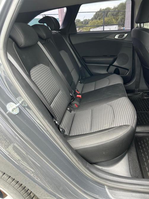 Kia Ceed III Рестайлинг Альметьевск  - изображение 11