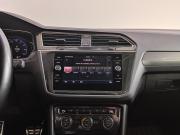 Volkswagen Tiguan II Барнаул  - изображение 46