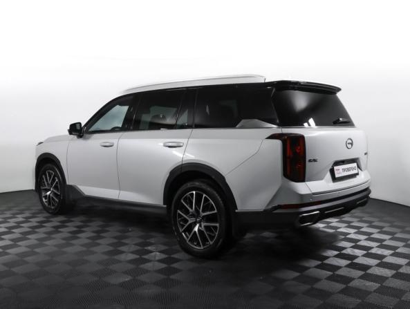 GAC GS8 II с пробегом 2025 года, цена 3 950 000 рублей, 7600 км, внедорожник, Автокод Объявления