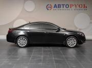 Opel Insignia I Рестайлинг Москва  - изображение 34