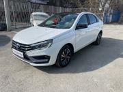 Lada (ВАЗ) Vesta I Рестайлинг (NG) Челябинск  - изображение 18