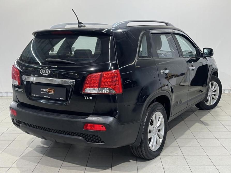 Kia Sorento II Курск  - изображение 3