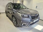 Subaru Forester V Москва  - изображение 24
