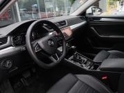 Skoda Superb III Рестайлинг Москва  - изображение 43