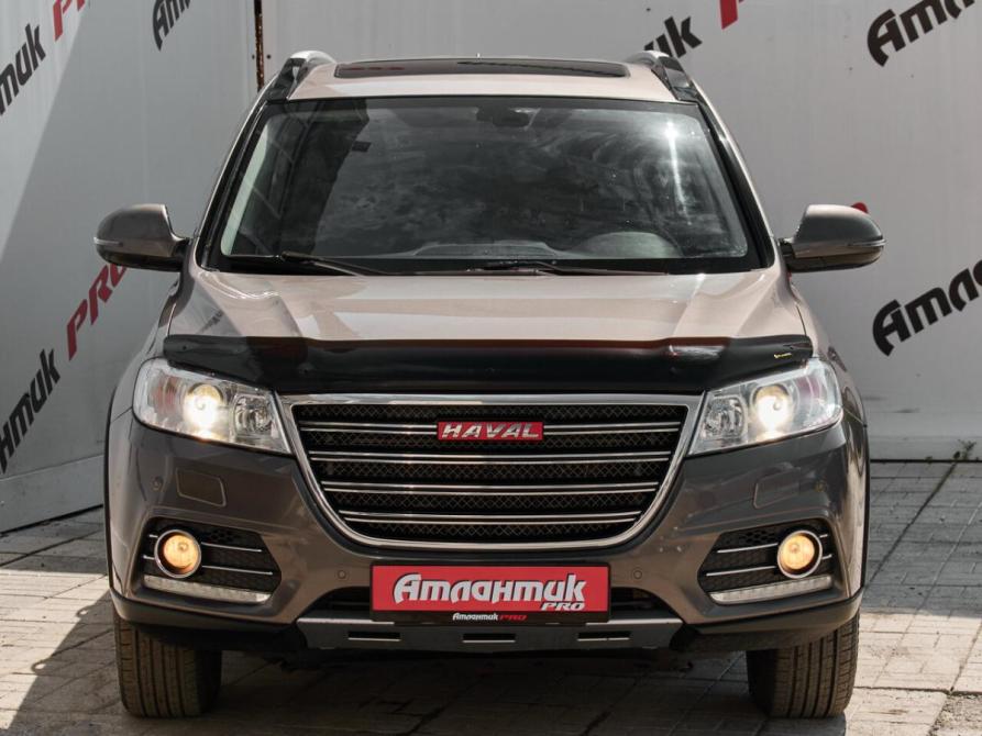 Haval H6 I Екатеринбург  - изображение 2