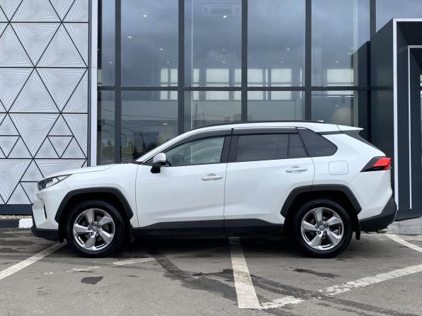 Toyota RAV4 V (XA50) с пробегом 2019 года, цена 3 549 000 рублей, 99302 км, внедорожник, Автокод Объявления
