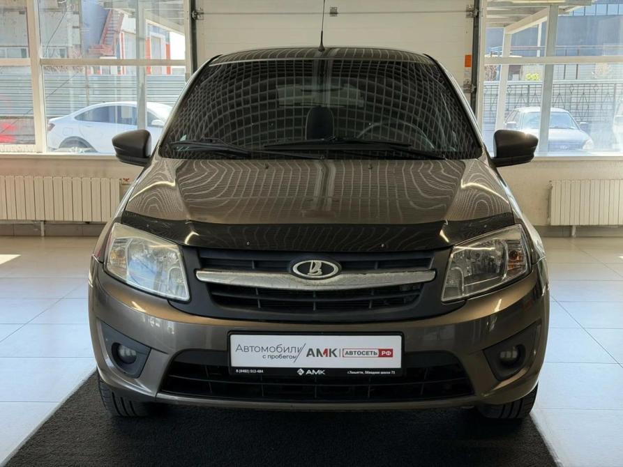 Lada (ВАЗ) Granta I Тольятти  - изображение 3