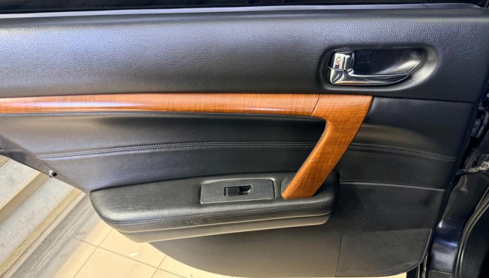 Nissan Teana I Рестайлинг Тюмень  - изображение 15