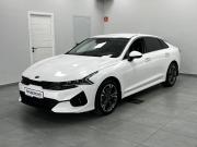 Kia K5 III Казань  - изображение 19
