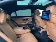 Mercedes-Benz S-Класс VII (W223) Москва  - изображение 31