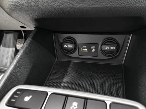 Hyundai Creta I с пробегом 2016 года, цена 1 450 000 рублей, 138459 км, внедорожник, Автокод Объявления