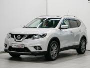 Nissan X-Trail III Красноярск  - изображение 37