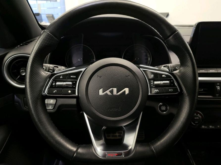 Kia Cerato IV Рестайлинг Мурманск  - изображение 22
