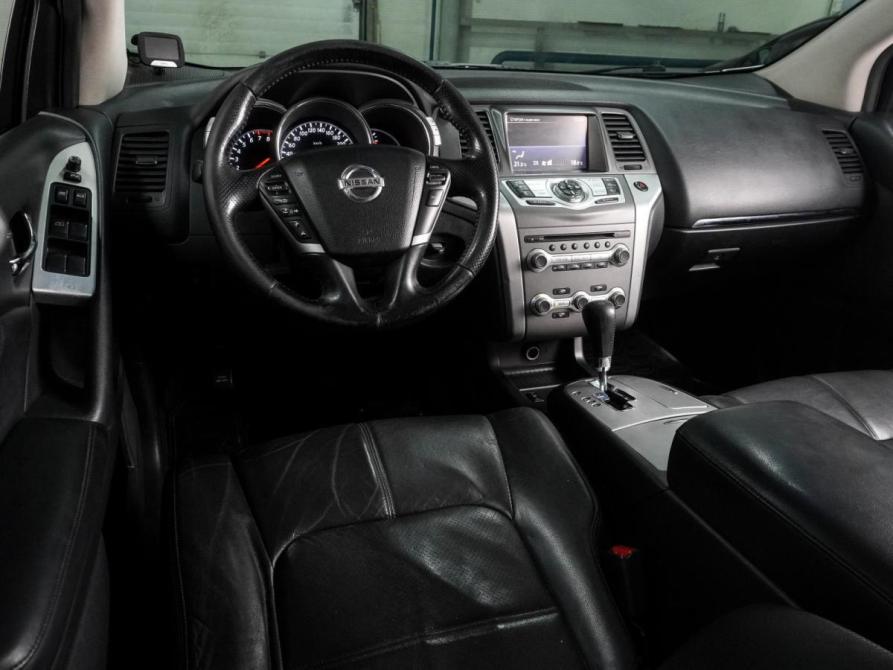 Nissan Murano II (Z51) Рестайлинг 2 Воронеж  - изображение 6