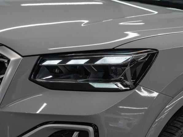 Audi Q2 I Рестайлинг с пробегом 2025 года, цена 3 800 000 рублей, 36 км, внедорожник, Автокод Объявления
