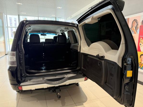 Mitsubishi Pajero IV с пробегом 2010 года, цена 1 899 000 рублей, 219472 км, внедорожник, Автокод Объявления