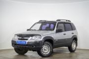 Chevrolet Niva I Оренбург  - изображение 21