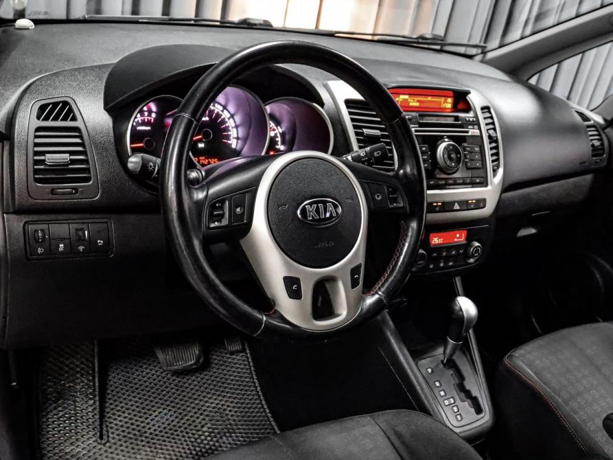 Kia Venga I Рестайлинг Минеральные Воды  - изображение 7